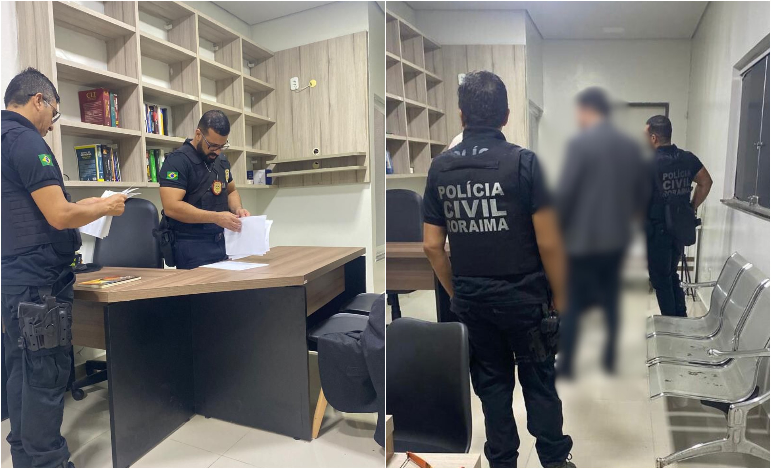 Advogado é alvo de operação e tem OAB suspensa por aplicar golpes de mais de R$ 1 milhão em clientes
