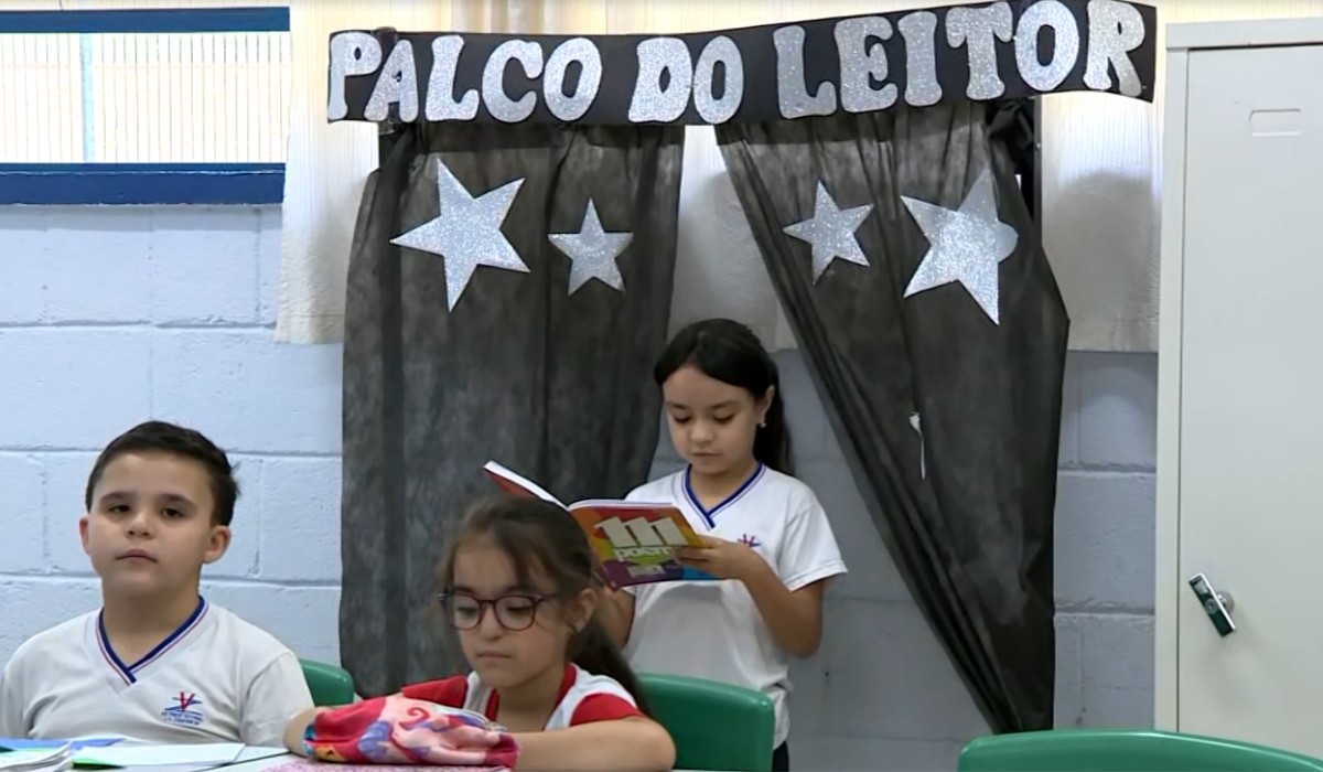 Avaliação de leitura é aplicada pela primeira vez em Campinas e em todas as cidades de SP; veja como funciona