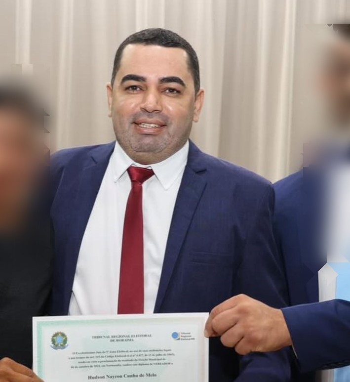 Vereador de Normandia é investigado por estuprar grávida e duas adolescentes