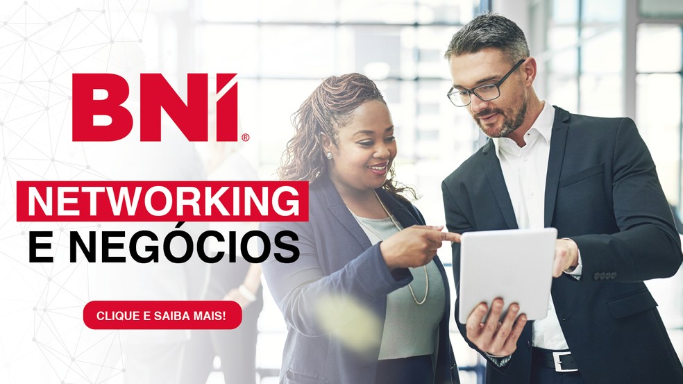 BNI Brasil é referência em Networking Empresarial - Via Sebrae 