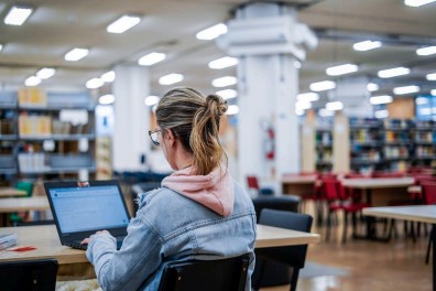 Com tecnologia catarinense, CIASC impulsiona o maior programa de ensino superior
gratuito do Brasil