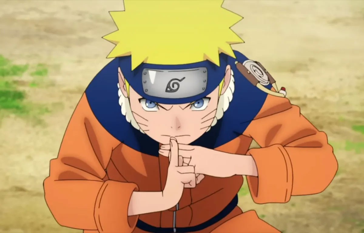 ‘Naruto’ vai ganhar filme com atores dirigido por Destin Daniel Cretton, de ‘Shang-Chi’