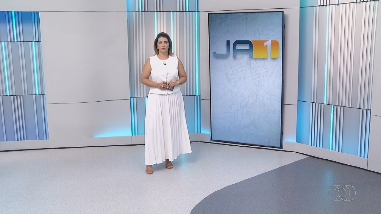 VÍDEOS: Jornal Anhanguera 1ª Edição desta quarta-feira, 3 de junho de 2026