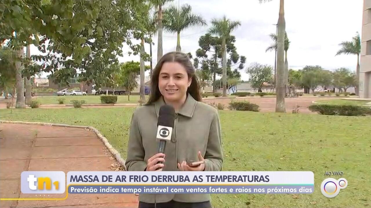Imagem da notícia - G1