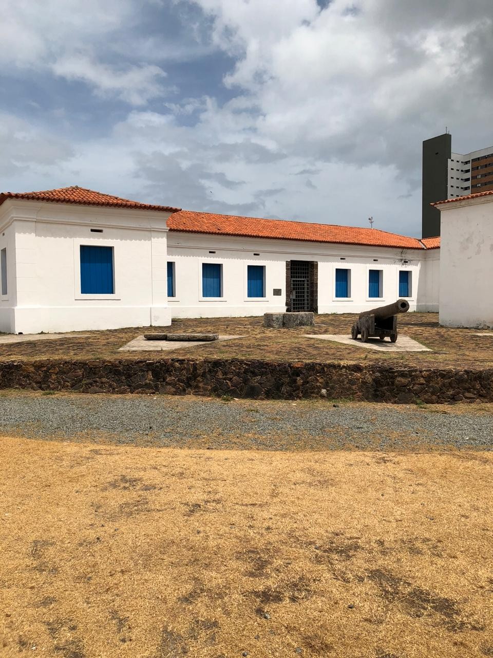 Veja opções de museus para visitar durante as férias em São Luís