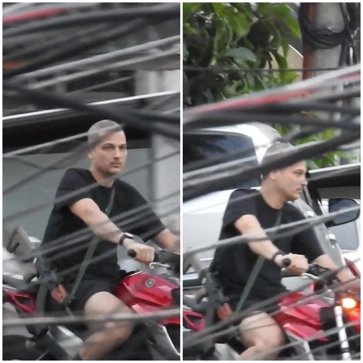 Chefe do tráfico no Morro do Andaraí morre em confronto com a Polícia Militar neste domingo (8)