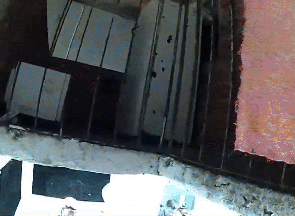 VÍDEO: câmera corporal mostra momento de explosão de casa que deixou bombeiros e PMs feridos durante ocorrência em SP