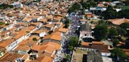 Caminhada com Maria reúne milhares de fiéis em Fortaleza — Foto: Ismael Soares/SVM