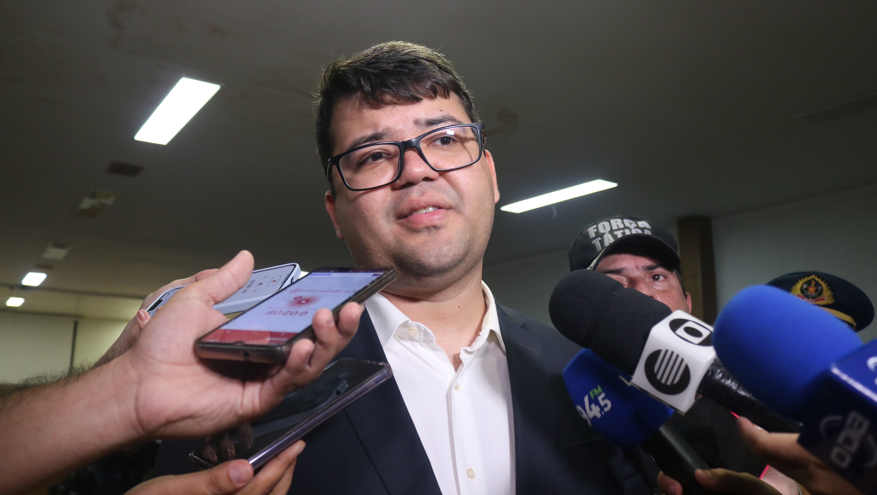 Decreto extingue Delegacia de Segurança e Proteção ao Menor em Teresina