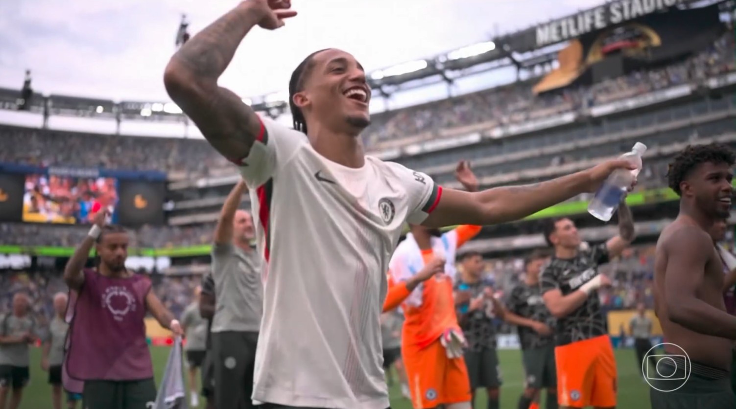Revelado pelo Fluminense, João Pedro terá torcida especial na final da Copa do Mundo de Clubes