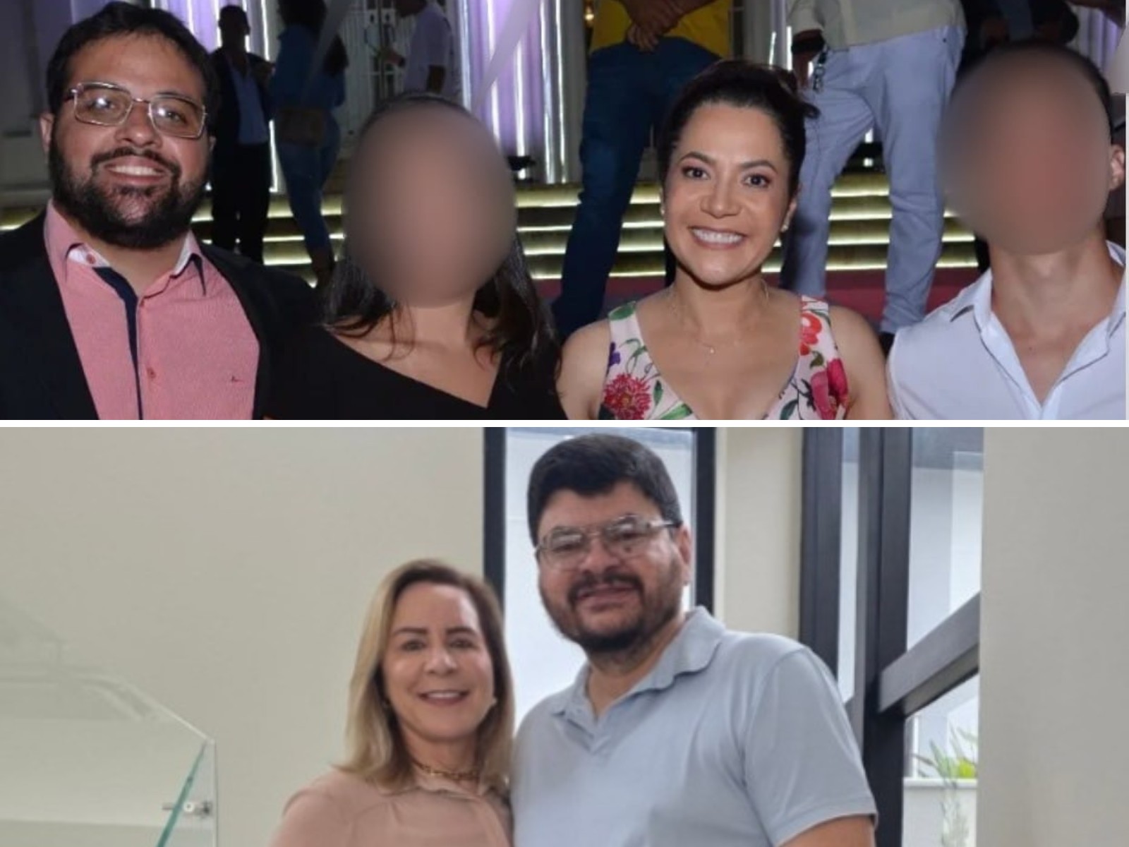 Mailza nomeia defensora pública esposa de chefe de gabinete e sobrinho para secretarias no Acre