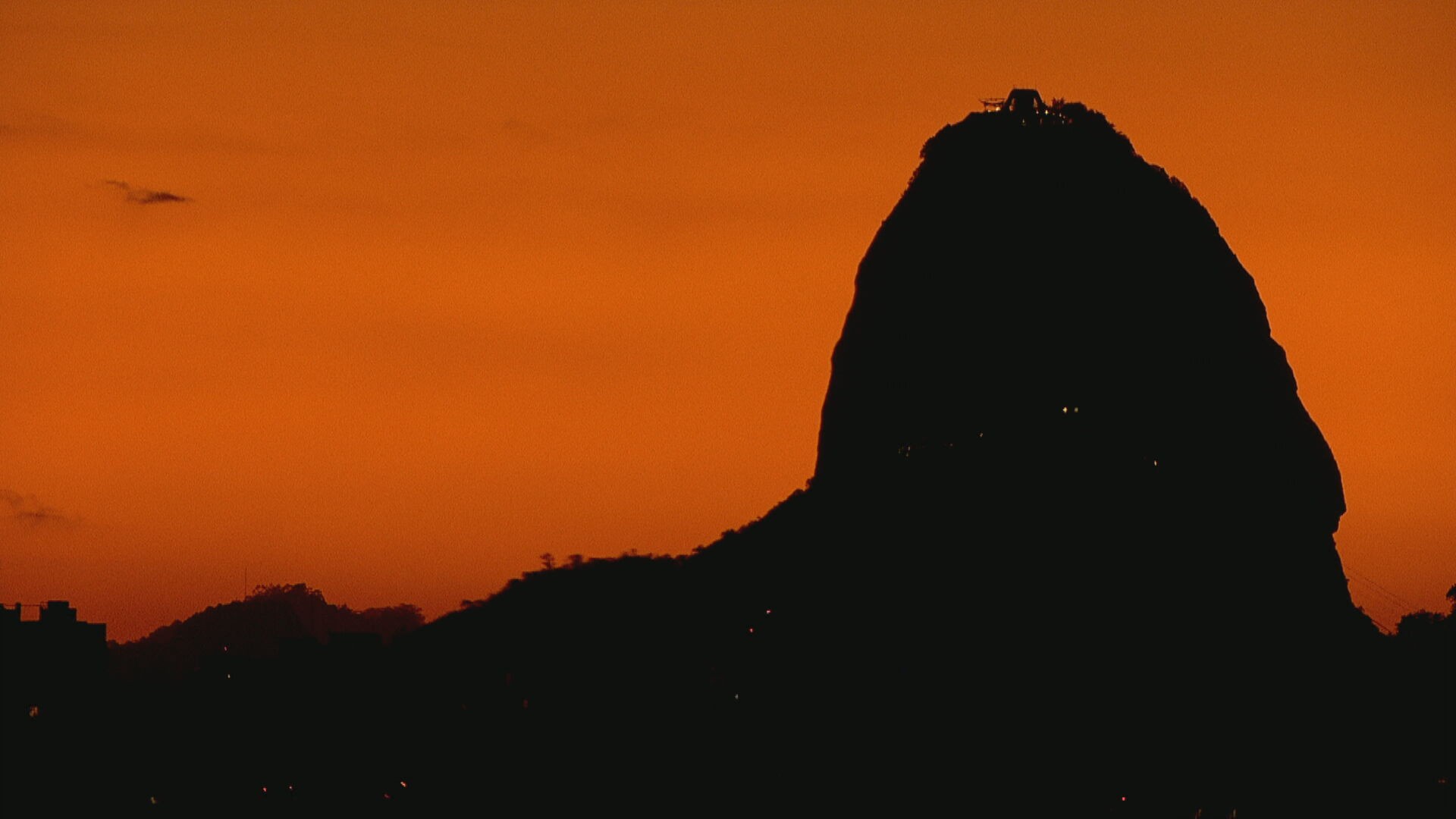 Rio tem pelo segundo dia seguido recordo de frio em 2025: 16,1ºC na Vila Militar