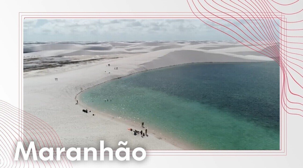 População de Jenipapo dos Vieiras (MA) é de 17.076 pessoas, aponta o Censo  do IBGE