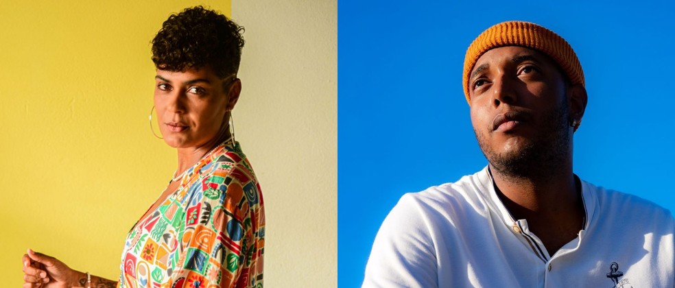 Agenda Cultural em Salvador — Foto: Divulgação