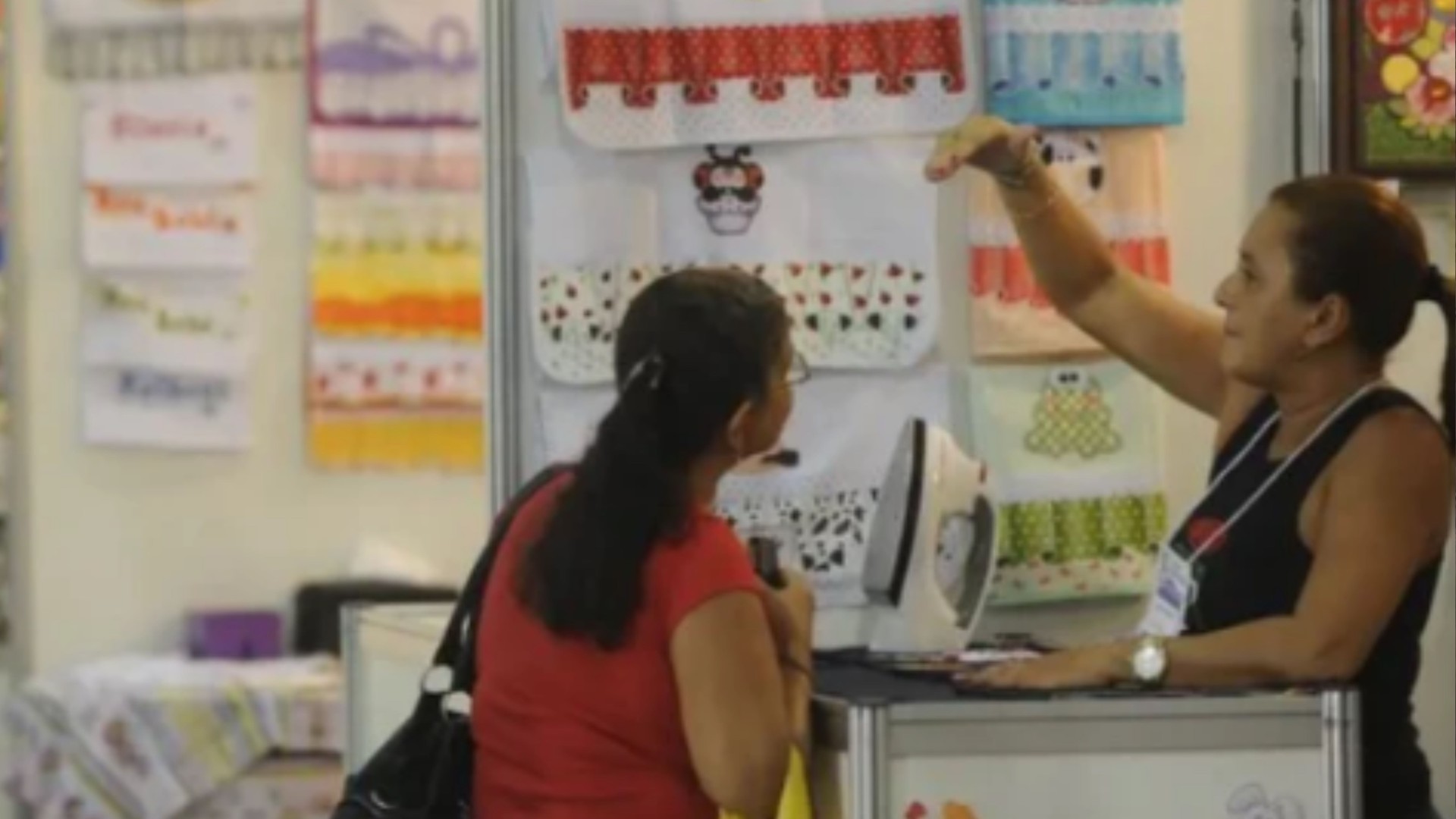 Programa Mulheres Mil abre 386 vagas gratuitas em cursos de qualificação no Maranhão