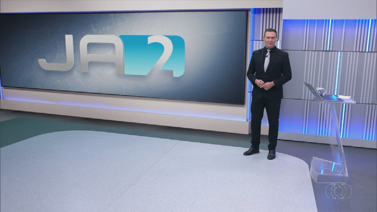 VÍDEOS: Jornal Anhanguera 2ª Edição de sábado, 31 de maio de 2025
