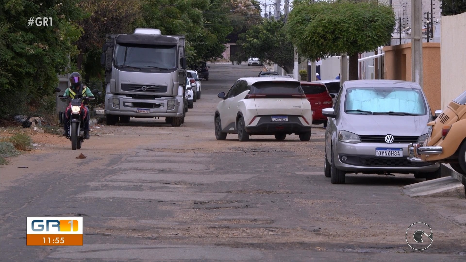 VÍDEOS: GR1 de terça-feira, 16 de junho de 2026