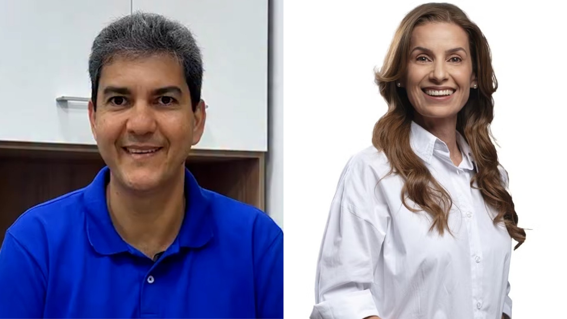 Eduardo Braide declara R$ 1 milhão em bens ao TSE; vice informa R$ 4 milhões