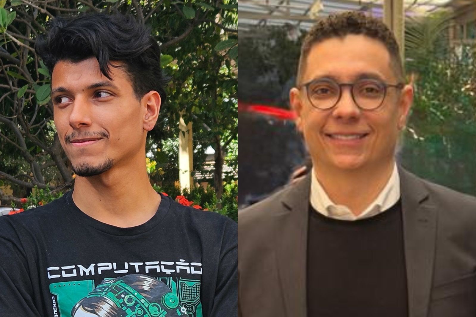 Estudante piauiense desenvolve aplicativo com IA que detecta Parkinson e recebe prêmio nacional