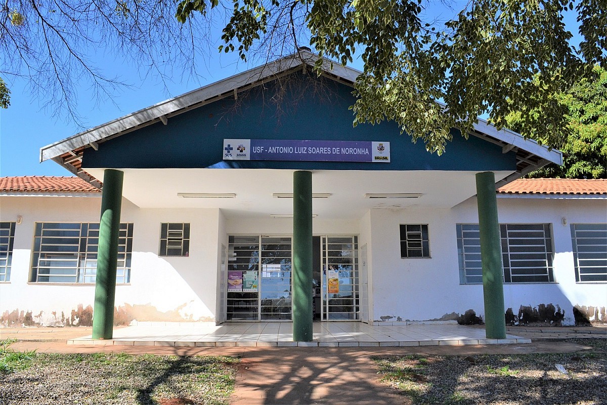 UBS Ipiranga passa a concentrar atendimentos para pacientes com sintomas de dengue em Avaré