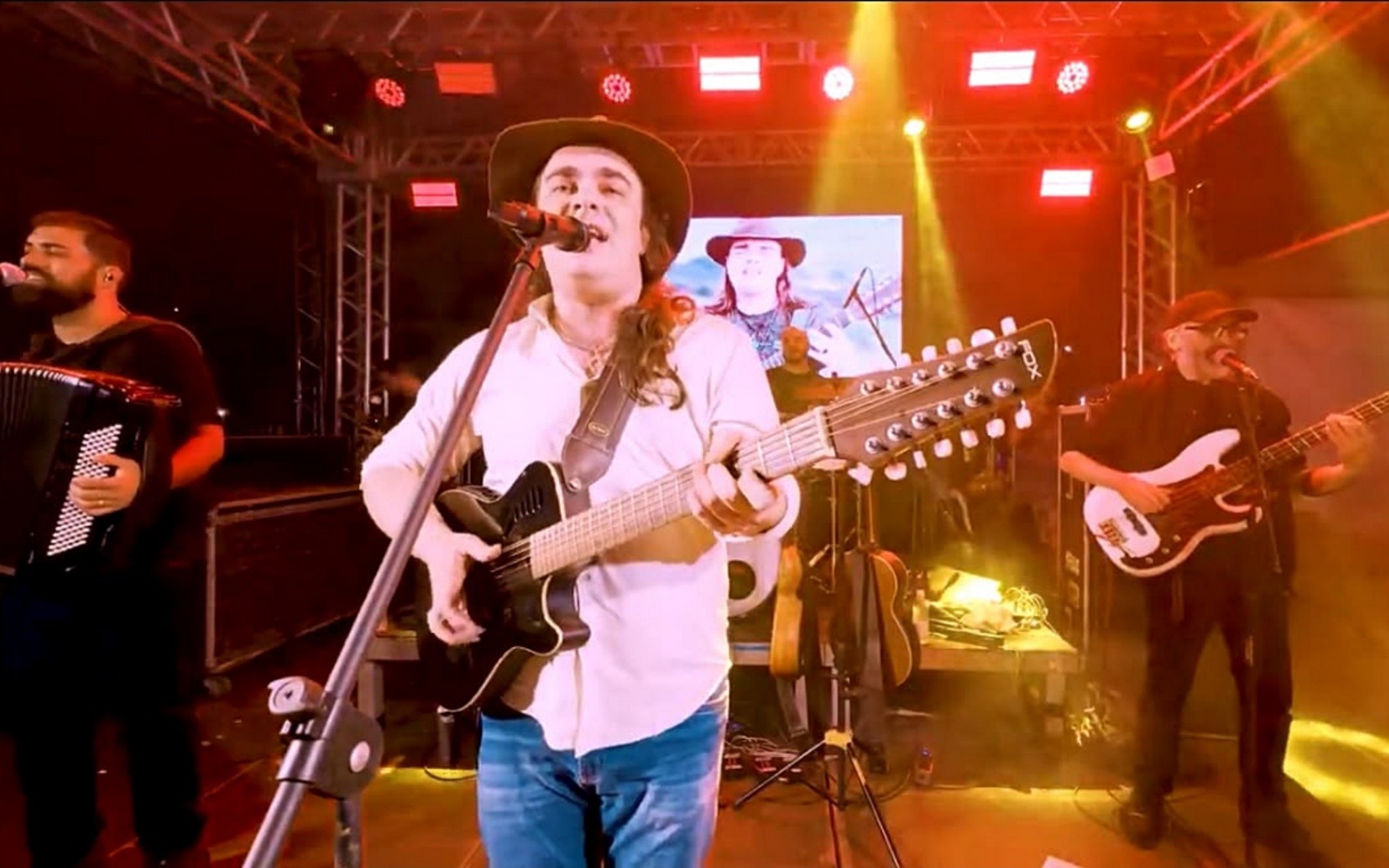 Quando a cidade vira canção: músicas despertam orgulho e pertencimento no Sul de Minas