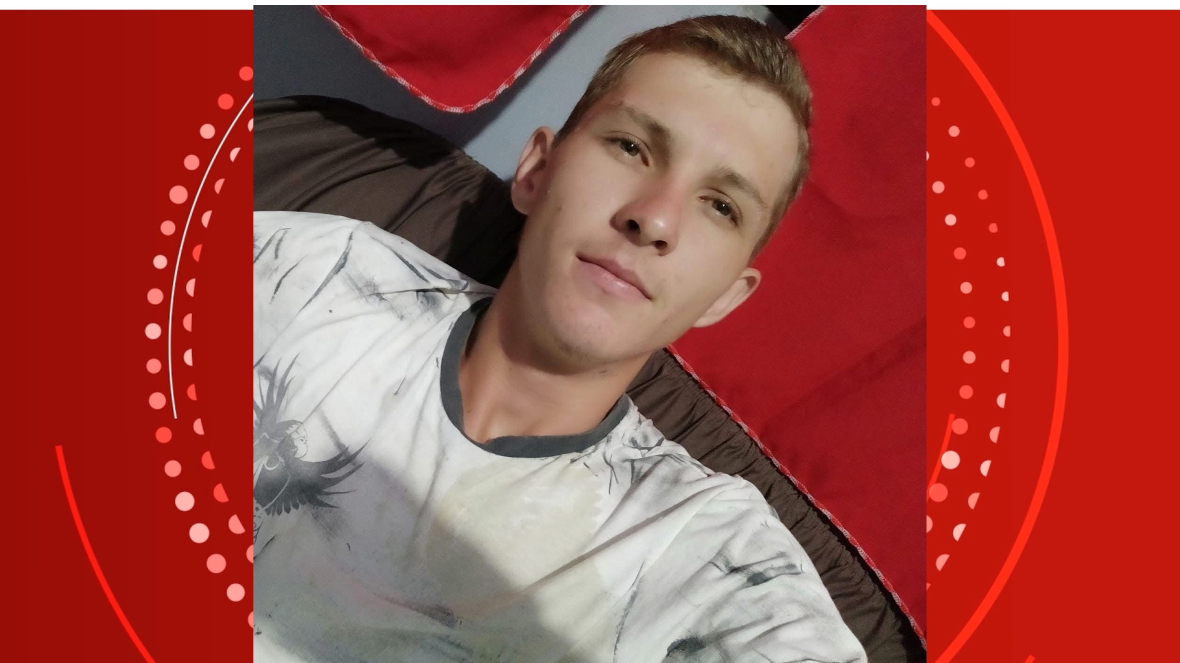 Jovem morre após ser atingido por caminhonete na BR-482 em RO