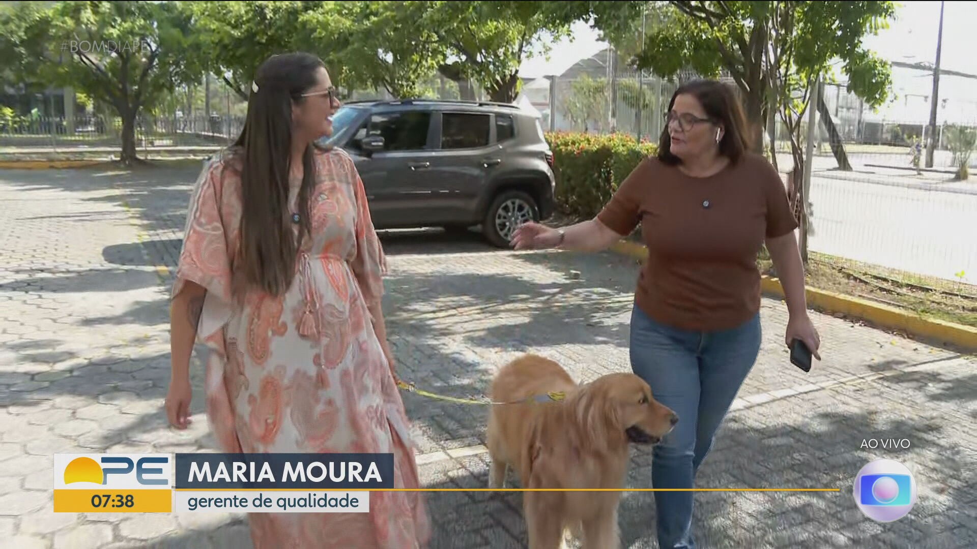 VÍDEOS: Bom Dia PE de segunda-feira, 21 de outubro de 2024