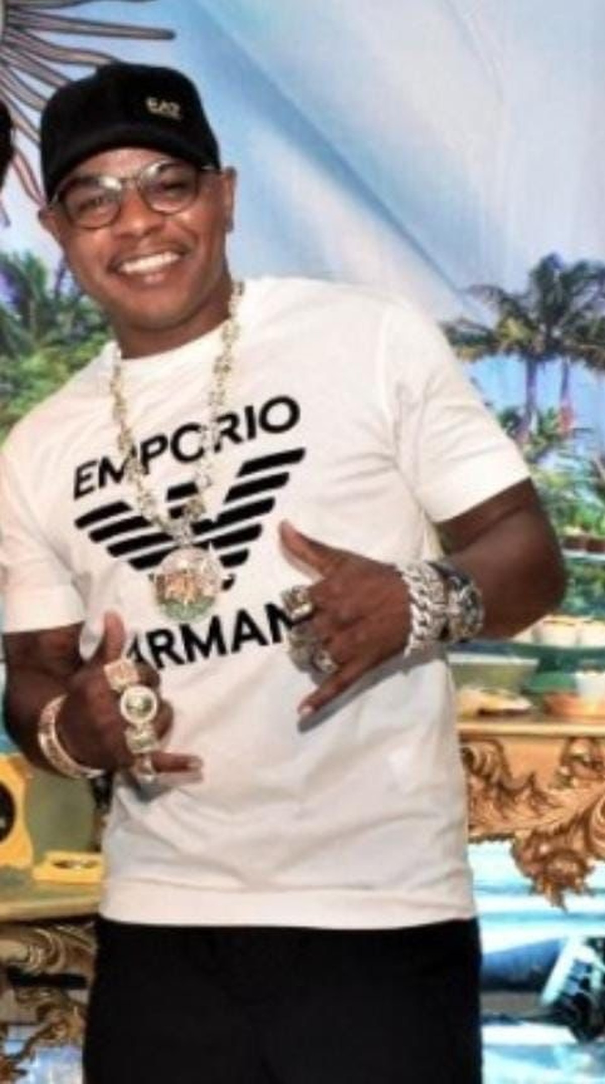 Traficante do Rio gastava cerca de R$ 16 mil por mês em aluguel de mansão e  carro de luxo em BH | Minas Gerais | G1