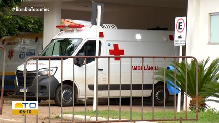 Prefeitura de Palmas terceiriza gestão das UPAs