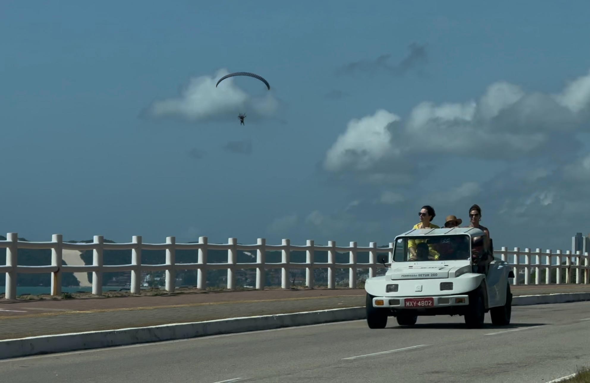 Você Não Tá Convidada pro Meu Bat Mitzvá!