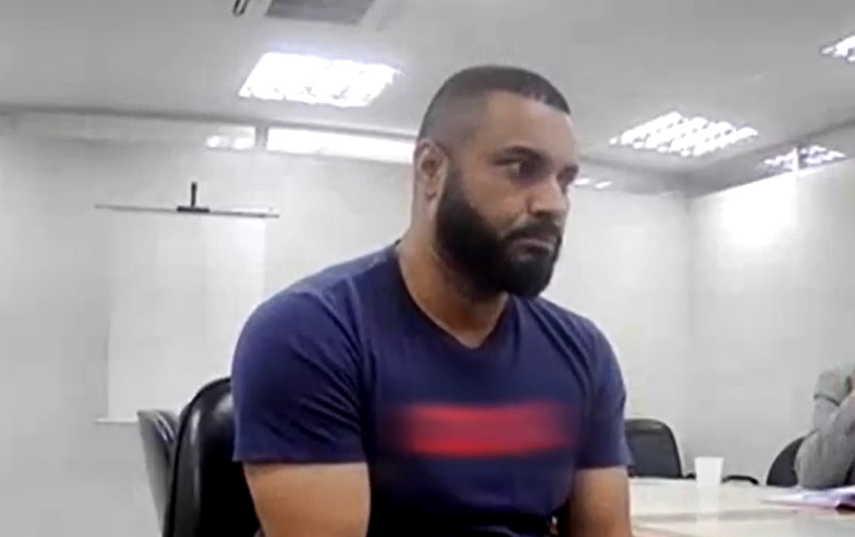 STJ manda TRF recalcular pena de acusado de monitorar alvos judaicos para o Hezbollah em MG