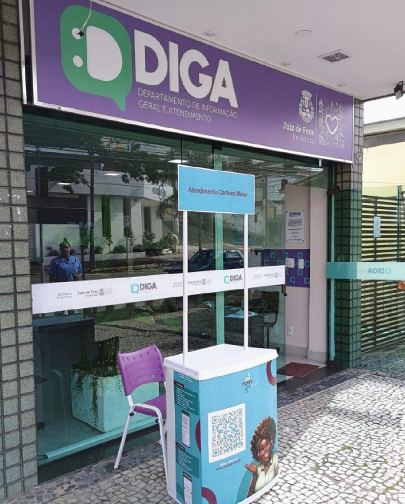 Auxílio Reconstrução em Juiz de Fora: veja o que fazer se você teve o cadastro reprovado