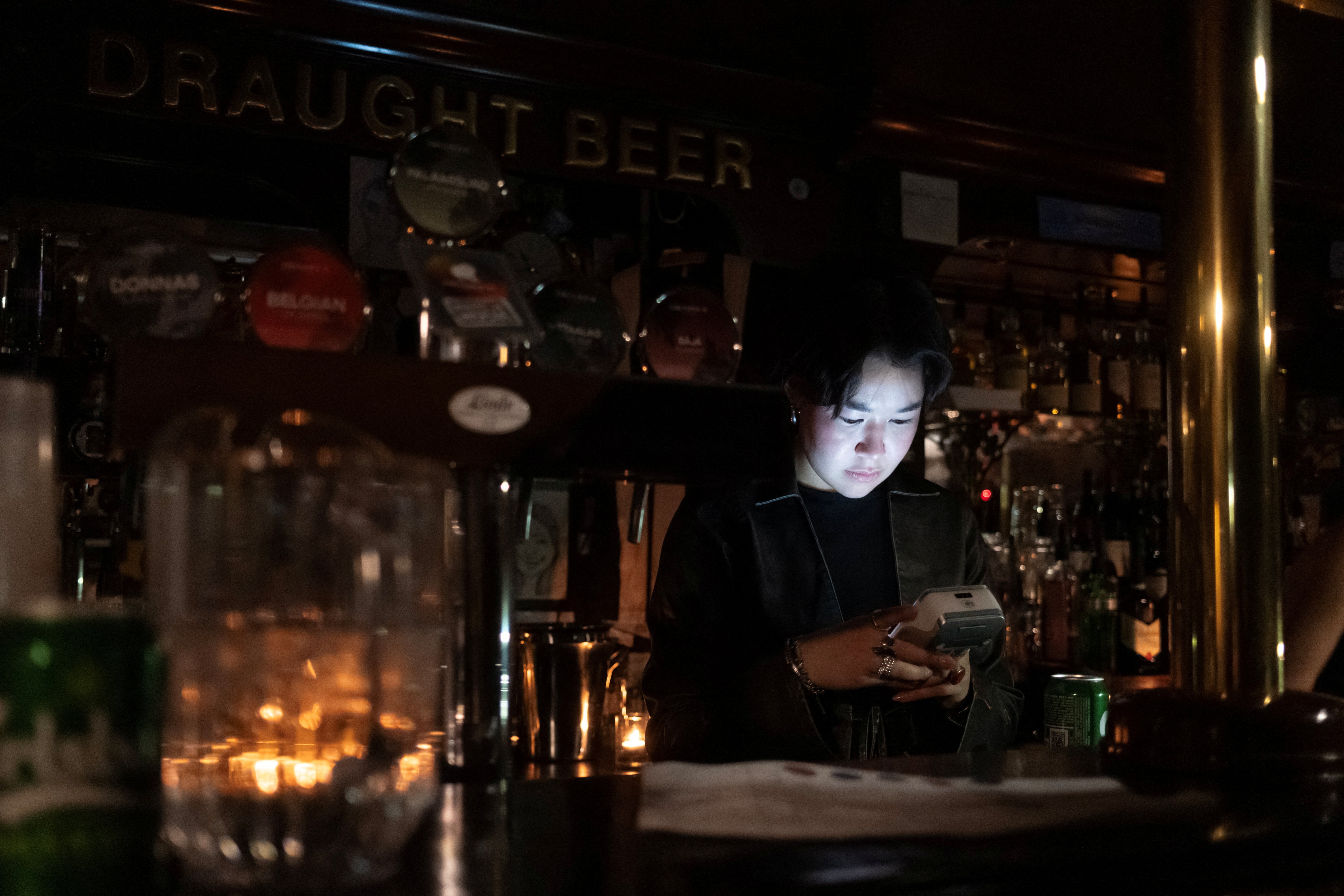 Capital da Groenlândia sofre apagão