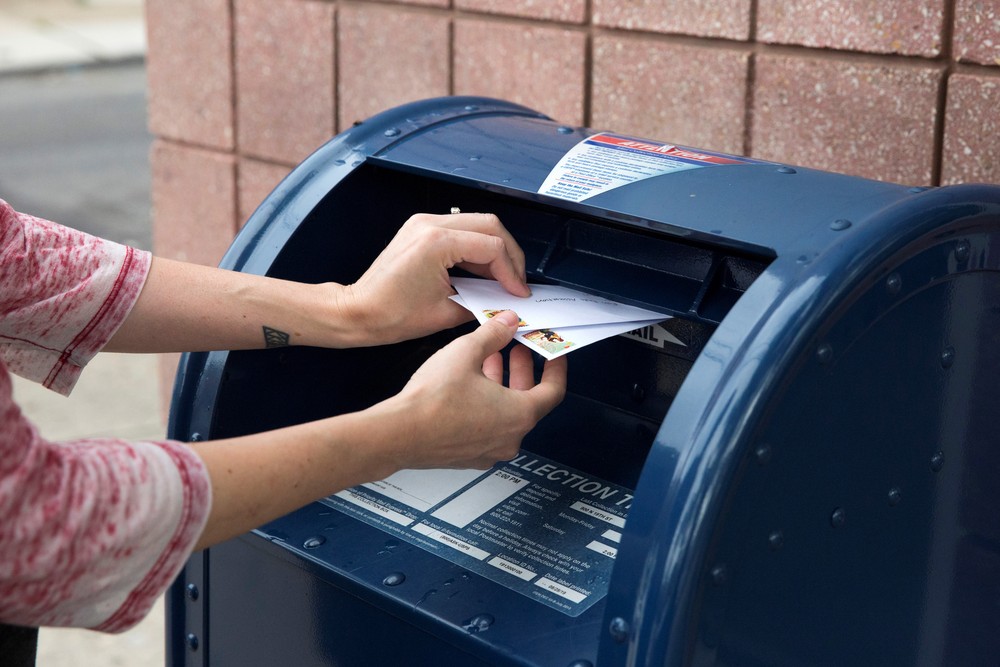 Suprema Corte dos Estados Unidos valida contagem de votos recebidos após a data da eleição