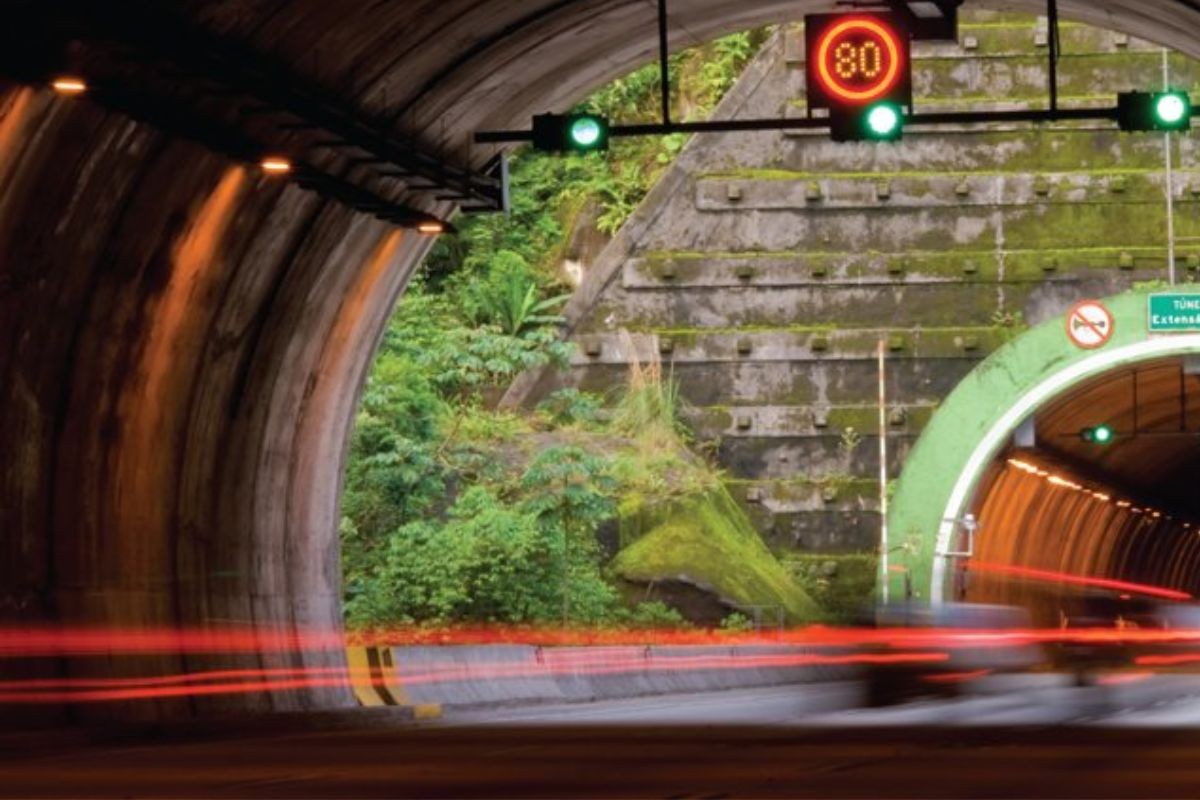 MP Investiga Obra Gigante na Imigrantes: O Maior Túnel Rodoviário do Brasil Está a Caminho?