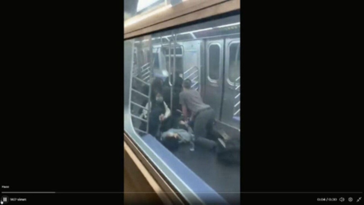 Ataque no metrô de Nova York: o que se sabe e o que falta saber | Mundo ...