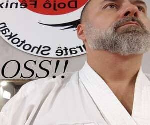 Conheça o Sensei que há mais de 40 anos forma atletas de karatê no Paraná