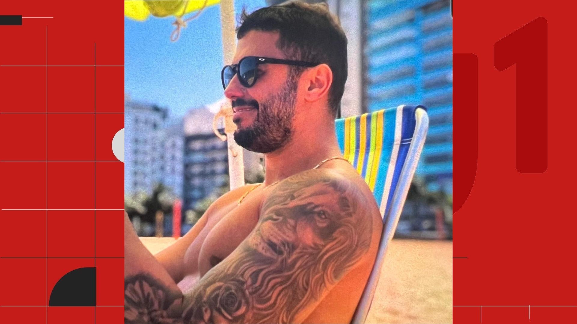 Suspeito de movimentar mais de R$ 115 milhões em golpes e usar até bets para ocultar dinheiro é preso em Vitória