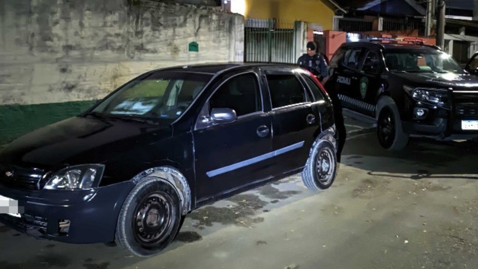 Homem é encontrado morto, amarrado e amordaçado dentro de casa em Caçapava; polícia investiga latrocínio