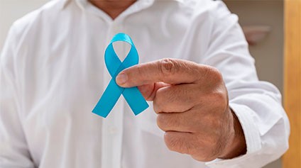Novembro Azul: prevenção é essencial para a saúde do homem