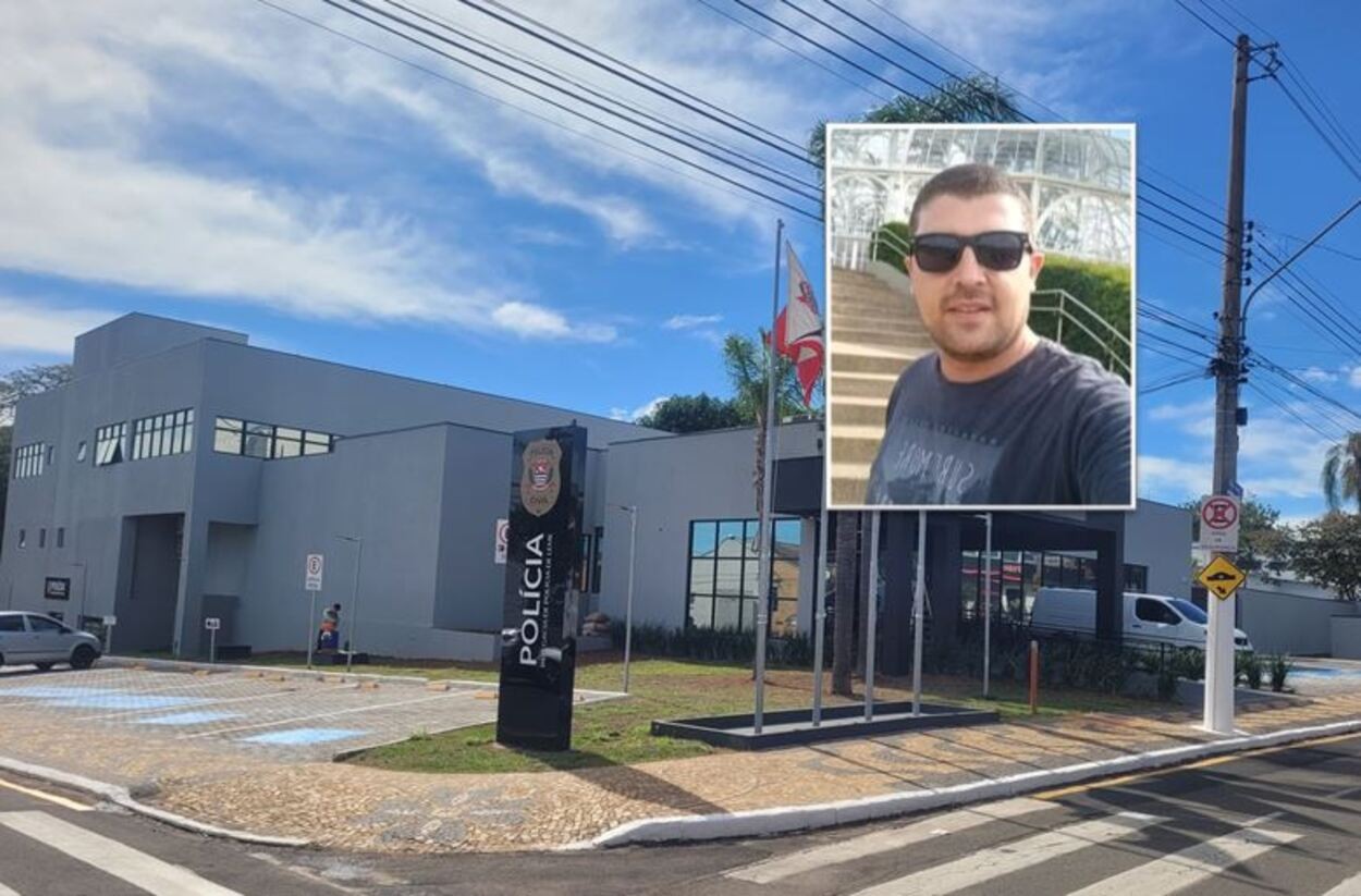 Polícia pede quebra de sigilo bancário e telefônico de ex-militar morto ao ser forçado a tomar ácido