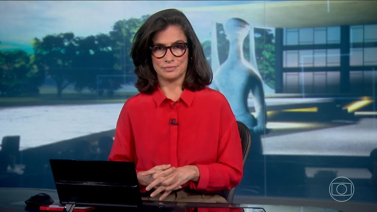STF nega recurso da deputada Carla Zambelli, do PL, e mantém condenação a 10 anos de prisão com perda do mandato