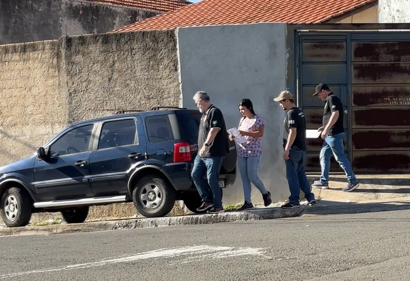 Técnica de enfermagem é presa por vender remédios desviados de hospital público e canetas emagrecedoras no interior de SP