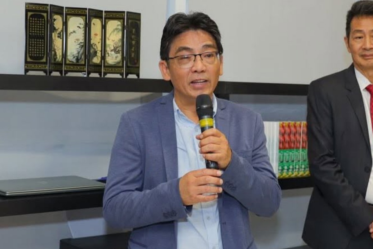 Suplente Tak Chung Wu deve assumir vaga após cassação histórica na Câmara de Campinas​‌​
