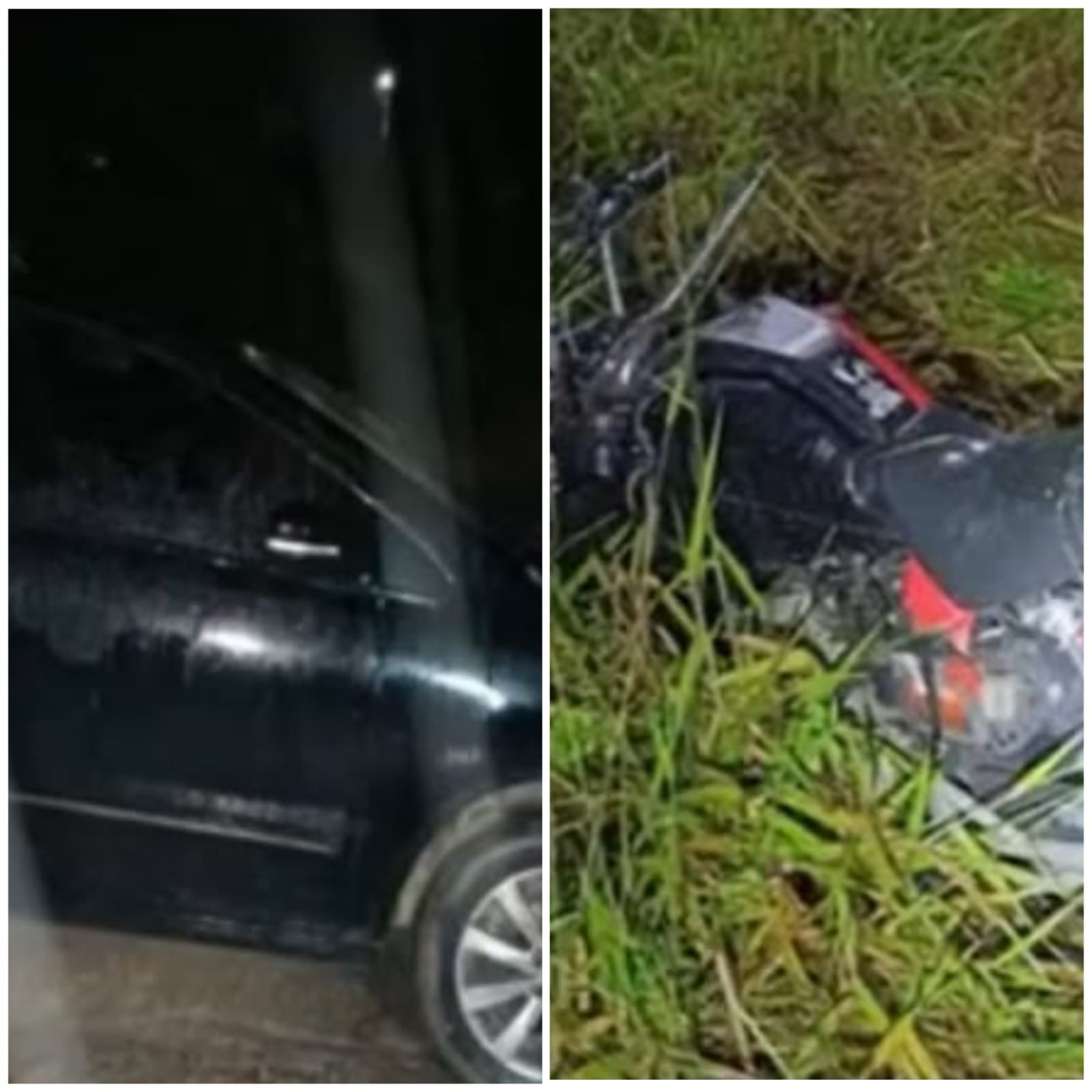 Entenda: Investigado por provocar acidente com duas mortes na Bahia é preso no Noroeste de Minas