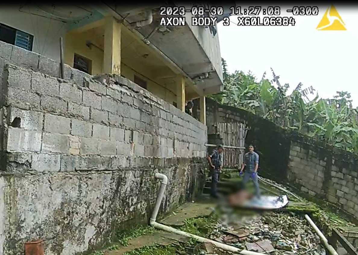 Justiça arquiva inquérito contra motoboy baleado pela PM em banheiro durante a Operação Escudo