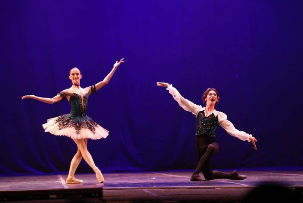 Ballet e as diferentes metodologias! – Blog Acqua Centro