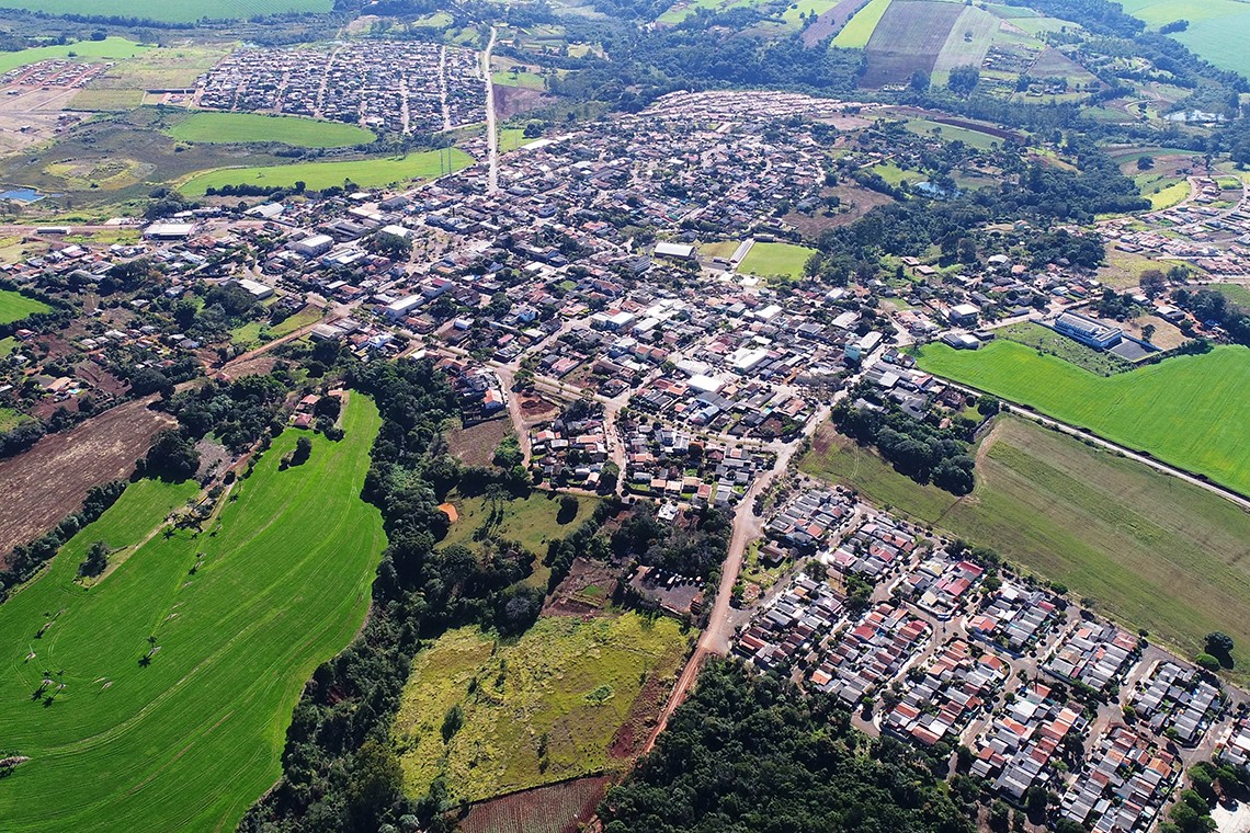 Você precisa saber: veja o endereço do Cras de Tamarana