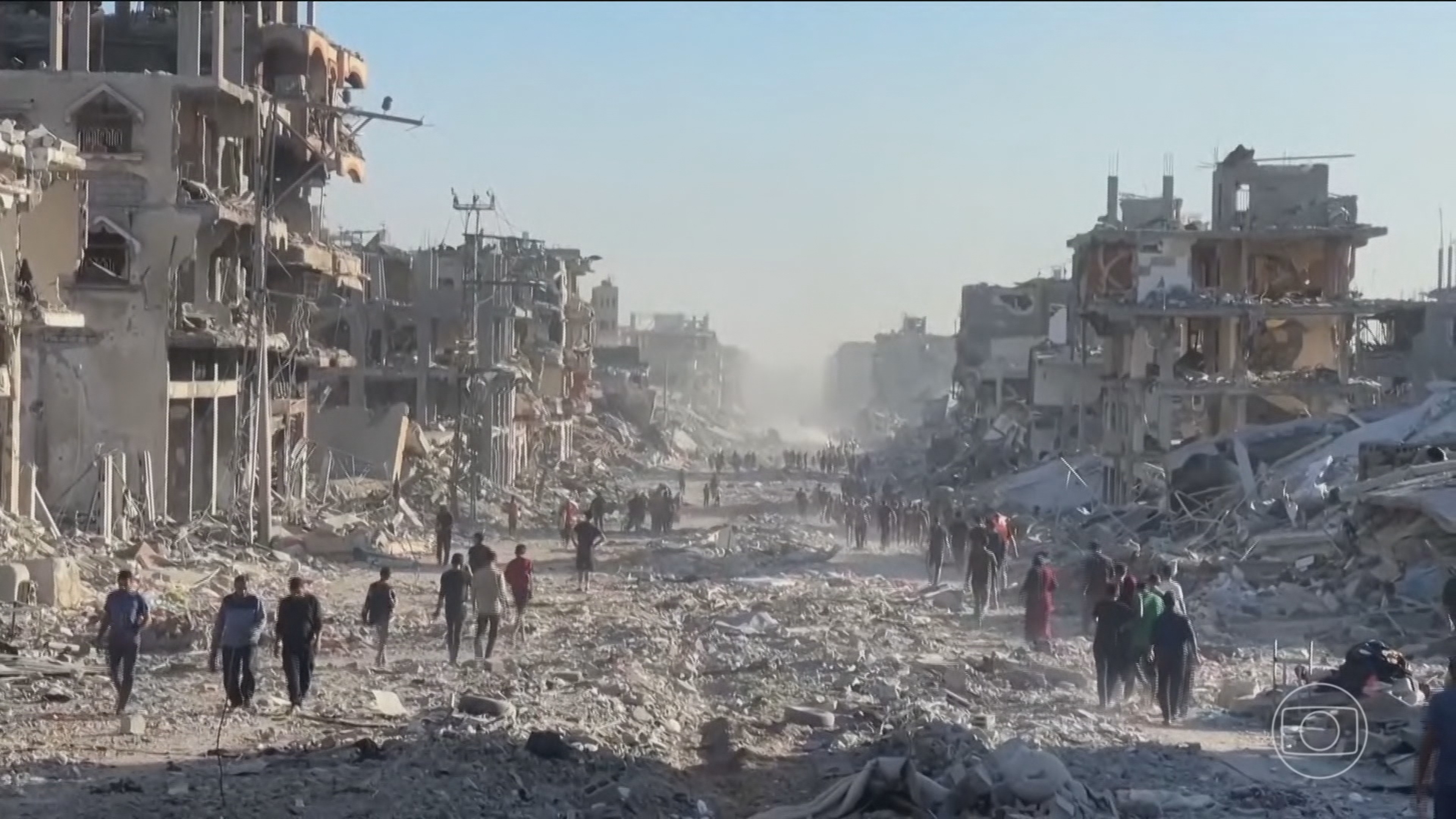 Vaias a Netanyahu marcam evento em Tel Aviv e expõem tensão política em Israel