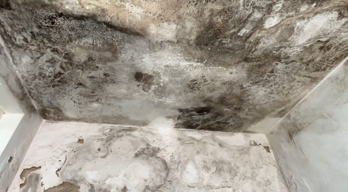 Mofo e infiltração: UBS da Vila Cristina em Piracicaba tem falta de manutenção e atendimento odontológico é transferido 